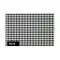 Üvegszövet VERTEX R275 páncélháló - 330 g/m2 - 1 x 25 m 211-R275