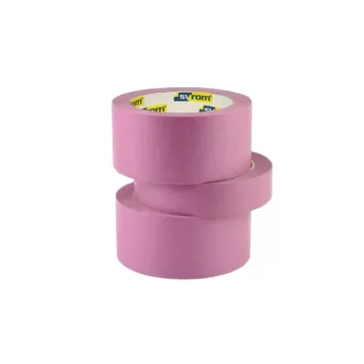   SYROM szenzitív, lila, Washi maszkoló, festőszalag - 48mm x 50m, 113-SYFSZLI48