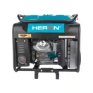 HERON 8896235 Benzinmotoros áramfejlesztő