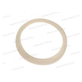 Bojler fenéklap tömítés peremes szilikon