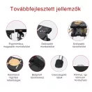 Keter 271269 összecsukható munkaasztal "work table" 2.0