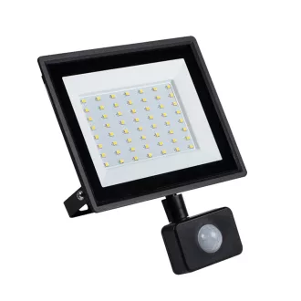   LED-es reflektor 50W 4000K 4260lm MILEDO GRUN NV GRUN NV LED-50-B-SE lámpa 31400