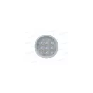 V-TAC SKU-1621 3W 240V GU10 9db SMD LED 200 lm 3000K meleg fehér 38° (A+energiaosztály)