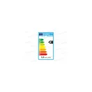 V-TAC SKU-1621 3W 240V GU10 9db SMD LED 200 lm 3000K meleg fehér 38° (A+energiaosztály)