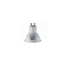 V-TAC SKU-1621 3W 240V GU10 9db SMD LED 200 lm 3000K meleg fehér 38° (A+energiaosztály)