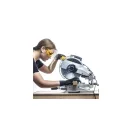 EMOS S18312 flexo 3x1mm2 H05vv-F fekete 2m