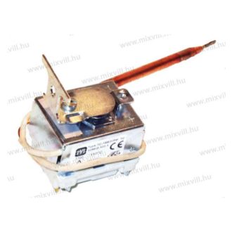 Bojler hőkorlátozó TSO 110°C