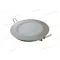 V-TAC SKU-4829 kerek Led panel 15W IP20 3000K 1050lm