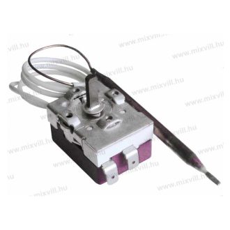 Bojler hőfokszabályzó MMG 5-80°C