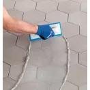 MAPEI Keracolor FF Flex 2kg 177 zsálya cementkötésű fugázóhabarcs 6mm fugaszél. 5N13028AU