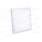 V-TAC SKU-6025 Led panel 45W 3200lm 60x60cm hideg fehér 6000K