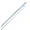 Földelés bevezető 25x3000 mm, 10mm köracéllal tűzihorganyzott  GYV VT2510/3