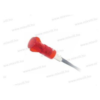 Bojler jelző lámpa vezetékes JL 1