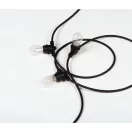 Kanlux 35758 fényfüzér GRL 15M15E27-B girland