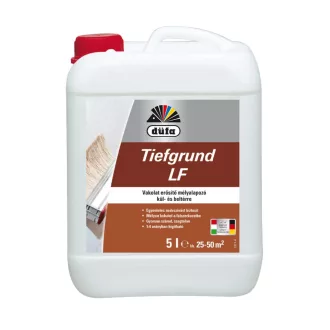 Düfa mélyalapozó 5L