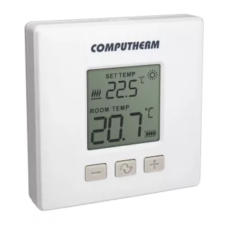 COMPUTHERM Q32 digitális szobatermosztát
