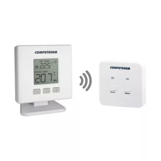 COMPUTHERM Q32RF digitális szobatermosztát