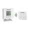 COMPUTHERM Q32RF digitális szobatermosztát