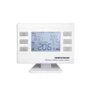 COMPUTHERM Q72RF vezeték nélküli programozható rádiófrekvenciás szobatermosztát