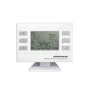 COMPUTHERM Q72RF vezeték nélküli programozható rádiófrekvenciás szobatermosztát
