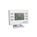 COMPUTHERM Q72RF vezeték nélküli programozható rádiófrekvenciás szobatermosztát
