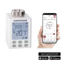 COMPUTHERM Q15 Wi-Fi Wi-Fi állítómű radiátorszelephez