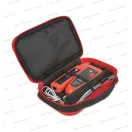 Maxwell 25341 érpárkereső hangjelzéssel, LED-del - RJ45 kábel teszterrel