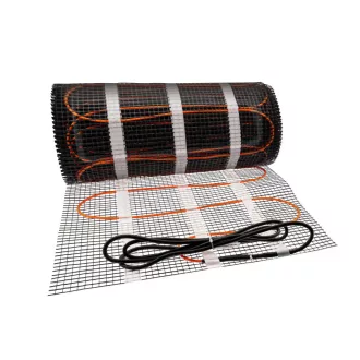 COMPUTHERM HM150-3 elektromos fűtőszőnyeg, 150 W/m2 3m2
