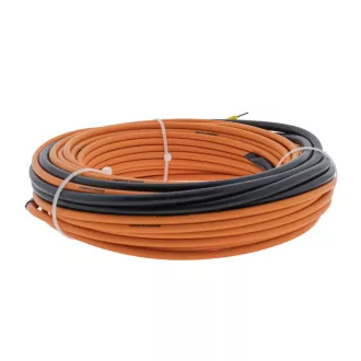 COMPUTHERM HC20-25 elektromos fűtőkábel, 20 W/m 25m