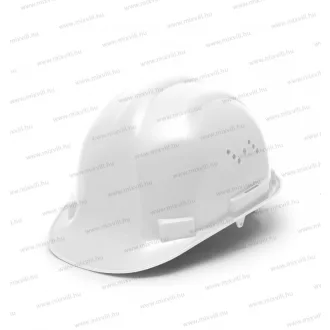 Handy 10372WH Munkavédelmi sisak - fehér