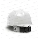 Handy 10372WH Munkavédelmi sisak - fehér