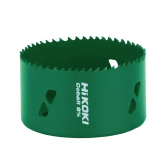 Hikoki 4101047 lyukfűrész 105mm HSS BI-metál