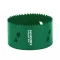 Hikoki 4101047 lyukfűrész 105mm HSS BI-metál