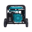 HERON 8896420 6000VA áramfejlesztő 230/400V önindítós