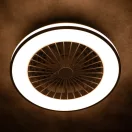 Kanlux 38033 PLAVE LED CCT lámpa