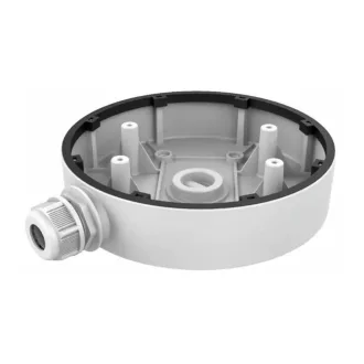 Hikvision DS-1280ZJ-DM55 szerelődoboz
