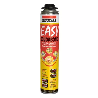 Soudal Pisztolyhab Soudabond Easy 750ml 12db/# 123126