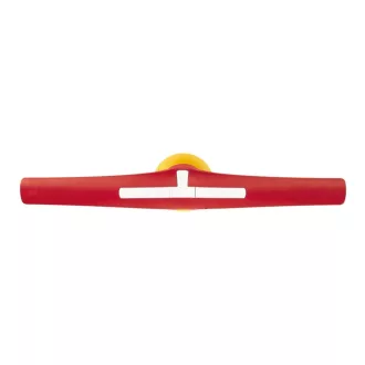   Telergon INT DS-LR31 piros-sárga kapcsolófej IP65 800-1250A +195mm tengellyel