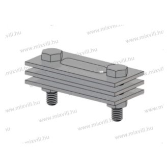 XBS MGS-01 Összekötő 35mm laposvashoz