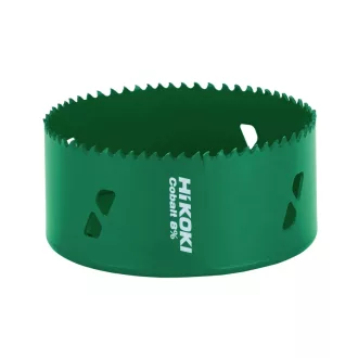 Hikoki 4101048 lyukfűrész 108mm HSS BI-Me