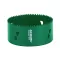 Hikoki 4101048 lyukfűrész 108mm HSS BI-Me