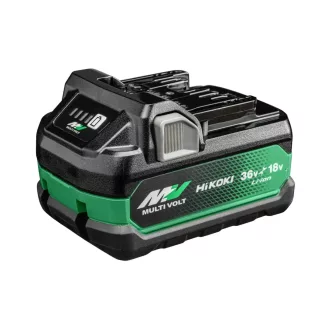 Hikoki 380082 ak 2,5/5Ah36/18V BSL36A18X