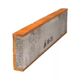 Porotherm M-25 áthidaló 225cm Wienerberger 598192