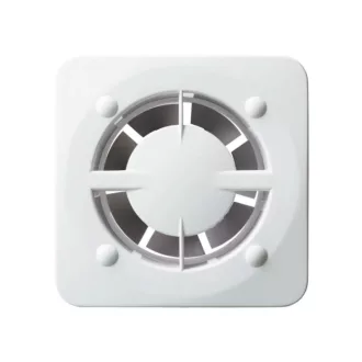 BLAUBERG Alpha 100 H ventilátor