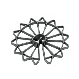   Távtartó korong függőleges szereléshez 30mm 500 db/cs 96-TK30