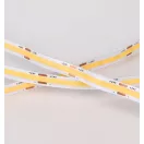 CSL1N01H COB meleg fehér 3000K LED szalag 10 méteres tekercsben