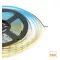 MiBoxer CSL2N02H COB CCT LED szalag 24V DC 2700K-6500K 8mm IP20 10m