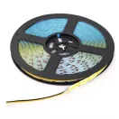 MiBoxer CSL2N02H COB CCT LED szalag 24V DC 2700K-6500K 8mm IP20 10m