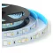 MiBoxer LSL5N02L SMD 5050+2835 LED szalag RGB+CCT 24V DC 11W és 15W 5m hosszú vágható