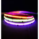 LSL5N01N MiBoxer SMD 5050 LED szalag RGB+CCT 24V DC 18W és 20W 5m hosszú vágható